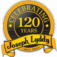 Joesph Lyddy